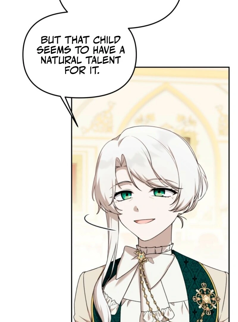 The Villain’s Daughter in law is Inherently Powerful Chapter 29 - Page 8