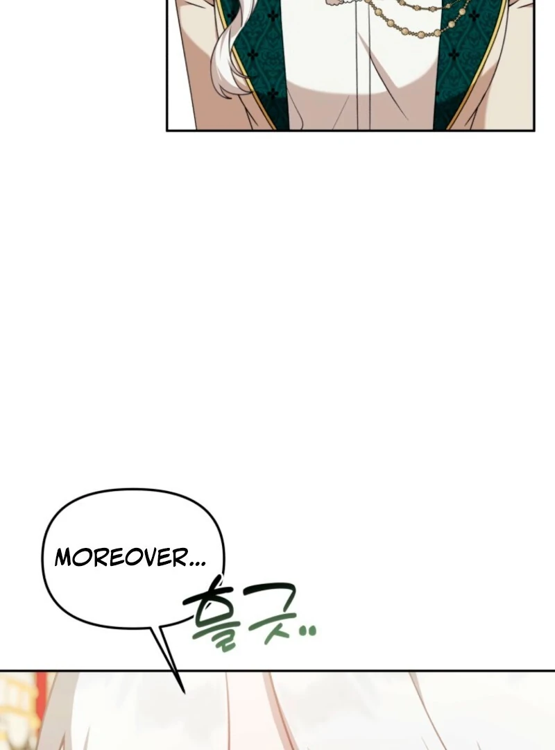 The Villain’s Daughter in law is Inherently Powerful Chapter 29 - Page 9