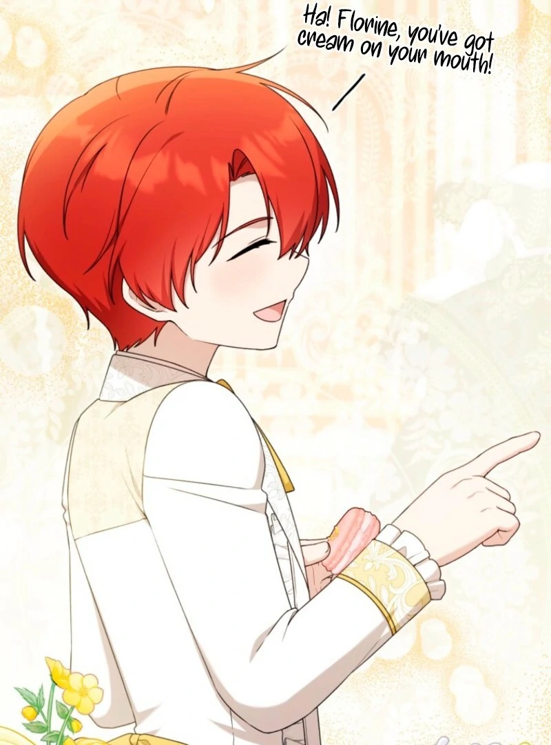 The Villain’s Daughter in law is Inherently Powerful Chapter 29 - Page 12