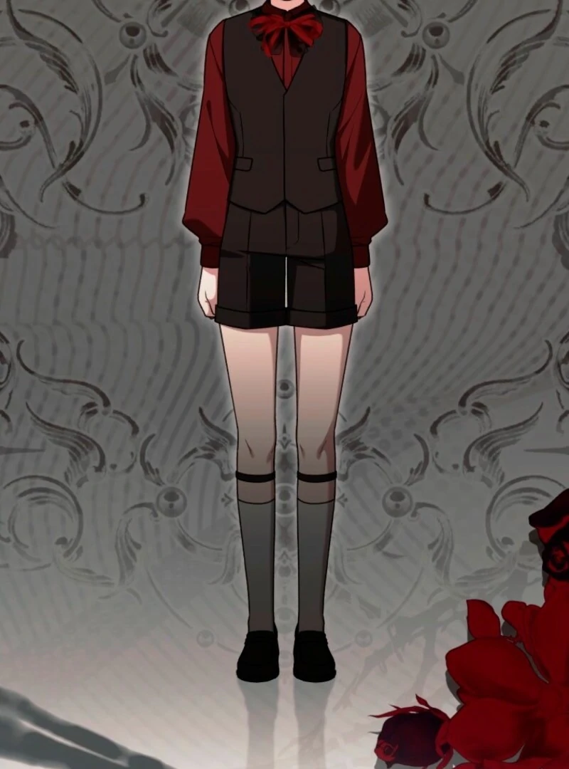 The Villain’s Daughter in law is Inherently Powerful Chapter 29 - Page 15