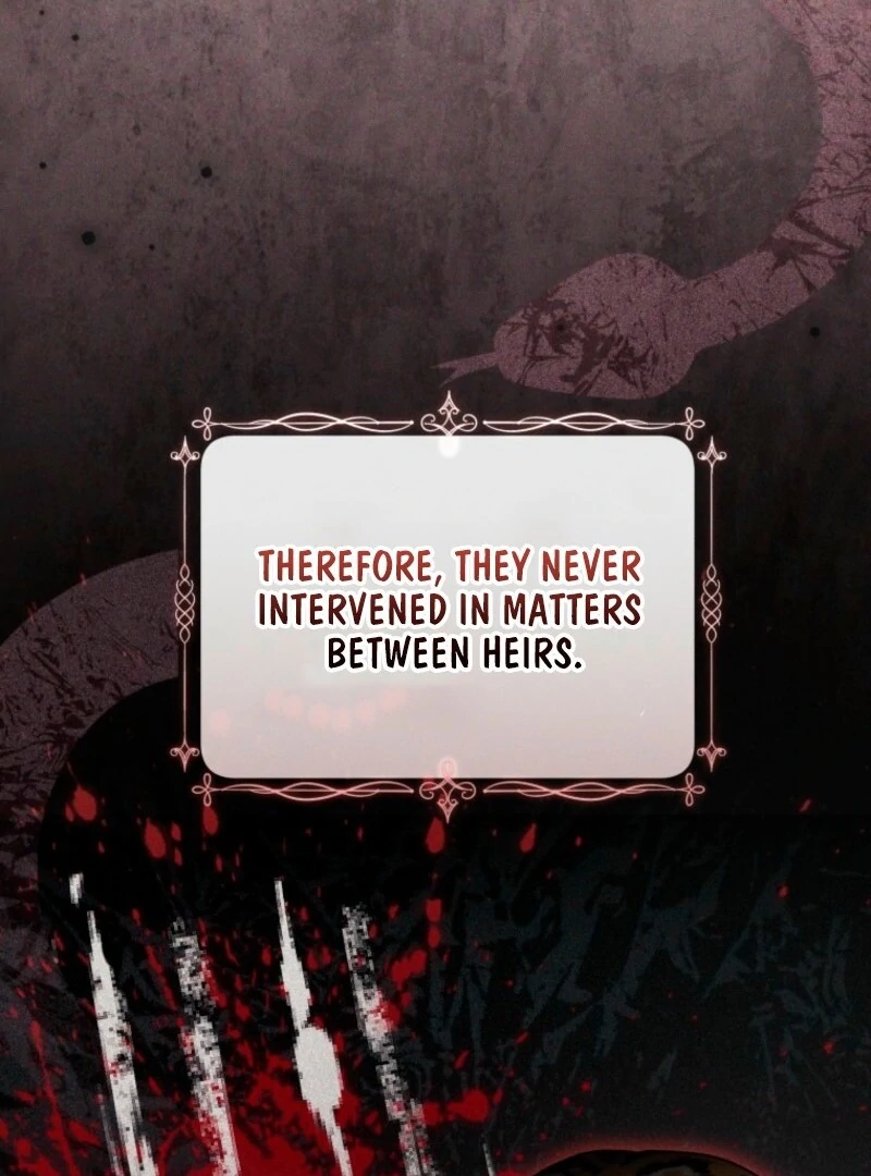 The Villain’s Daughter in law is Inherently Powerful Chapter 29 - Page 17