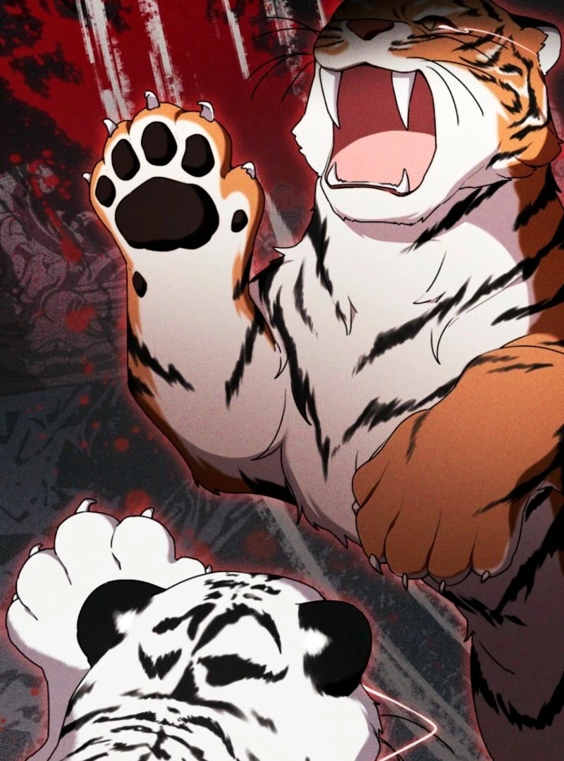 The Villain’s Daughter in law is Inherently Powerful Chapter 29 - Page 18