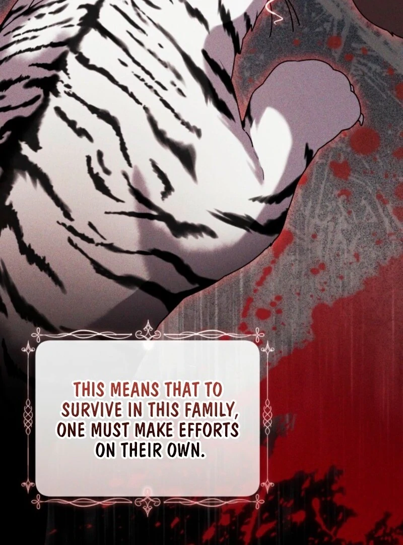 The Villain’s Daughter in law is Inherently Powerful Chapter 29 - Page 19