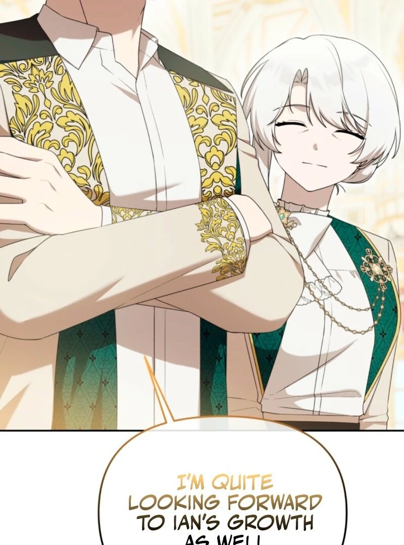 The Villain’s Daughter in law is Inherently Powerful Chapter 29 - Page 25