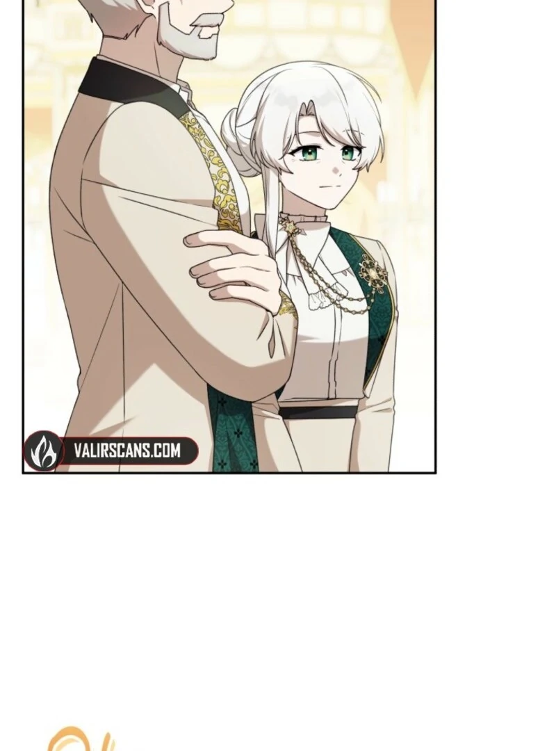 The Villain’s Daughter in law is Inherently Powerful Chapter 29 - Page 27