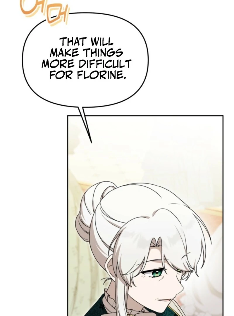 The Villain’s Daughter in law is Inherently Powerful Chapter 29 - Page 28