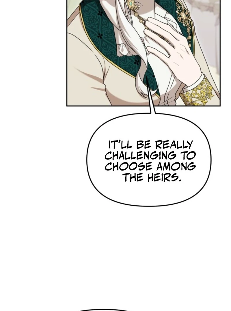 The Villain’s Daughter in law is Inherently Powerful Chapter 29 - Page 29