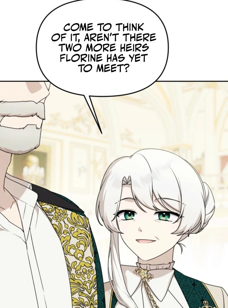 The Villain’s Daughter in law is Inherently Powerful Chapter 29 - Page 30