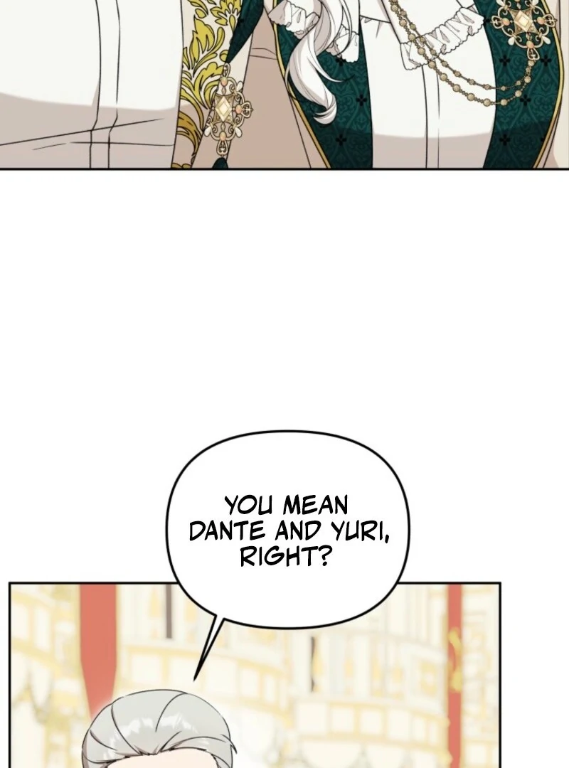 The Villain’s Daughter in law is Inherently Powerful Chapter 29 - Page 31