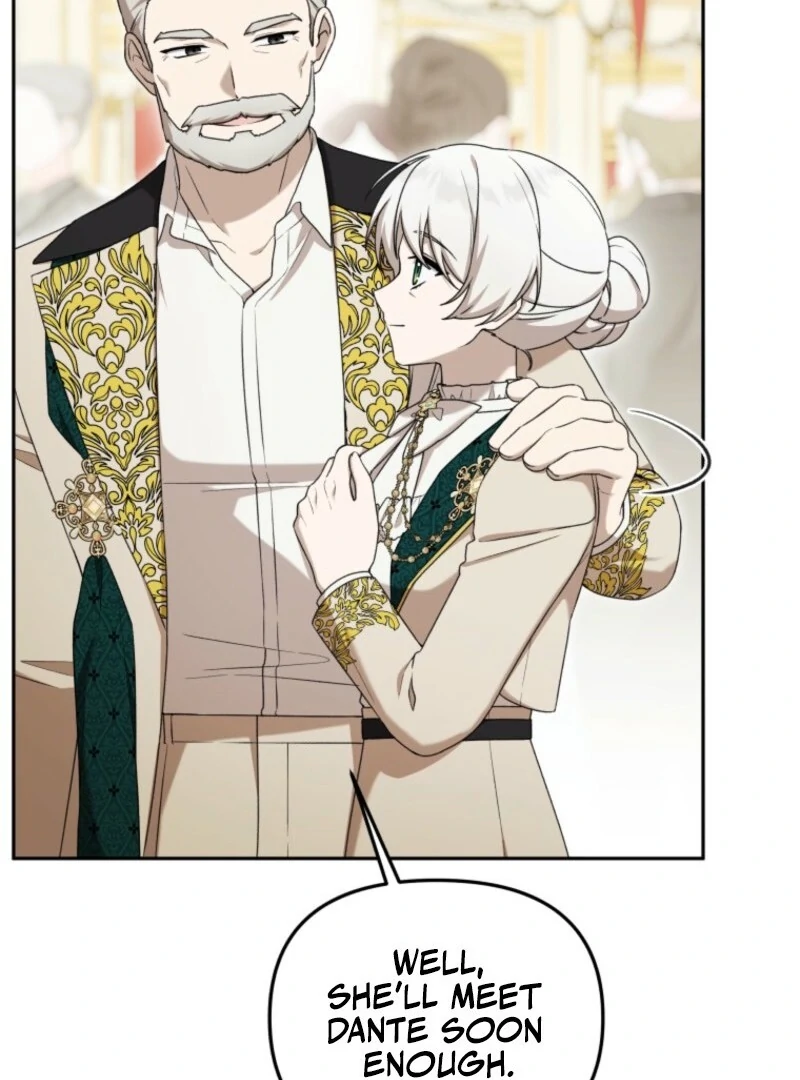 The Villain’s Daughter in law is Inherently Powerful Chapter 29 - Page 32