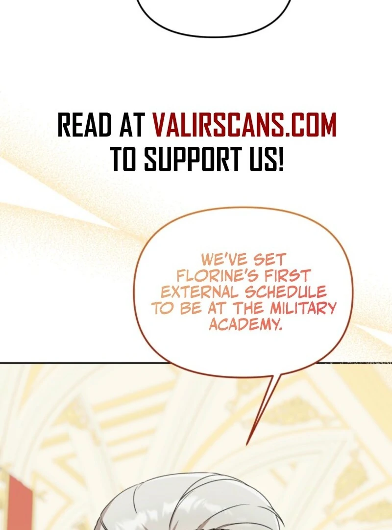 The Villain’s Daughter in law is Inherently Powerful Chapter 29 - Page 33