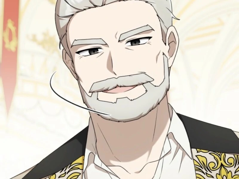 The Villain’s Daughter in law is Inherently Powerful Chapter 29 - Page 34