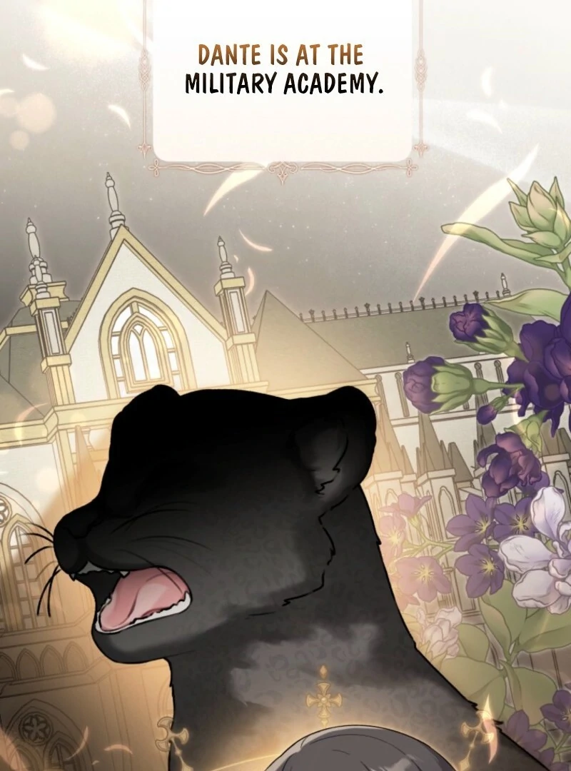 The Villain’s Daughter in law is Inherently Powerful Chapter 29 - Page 36