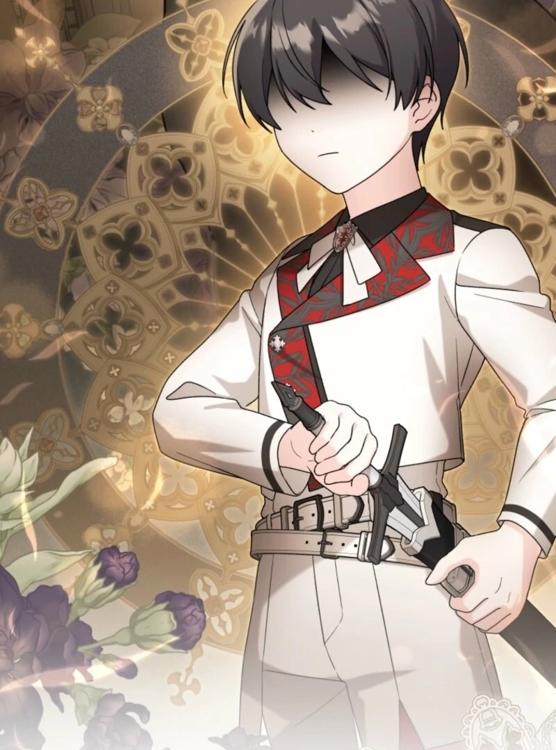 The Villain’s Daughter in law is Inherently Powerful Chapter 29 - Page 37