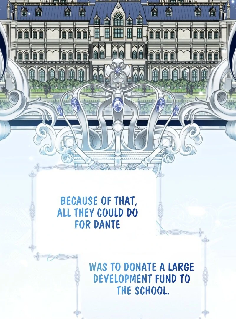 The Villain’s Daughter in law is Inherently Powerful Chapter 29 - Page 39