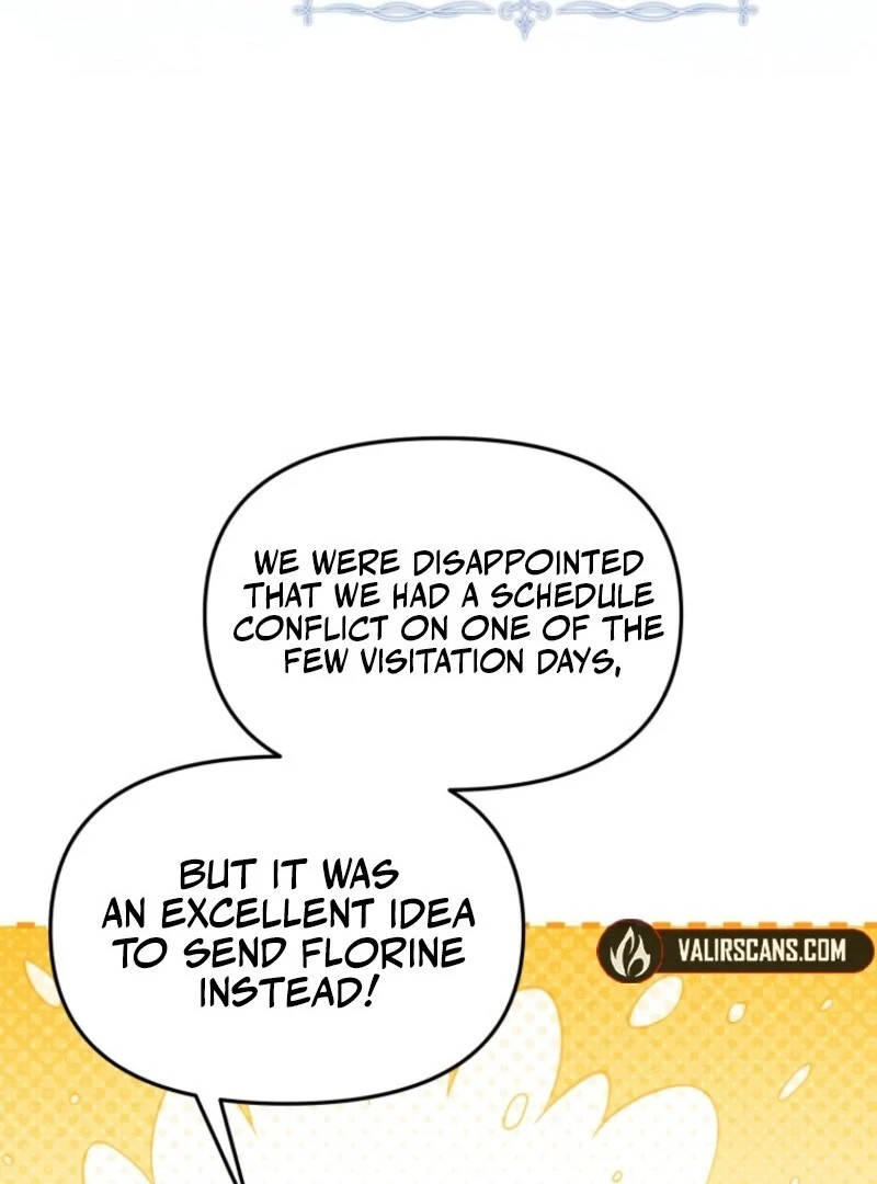 The Villain’s Daughter in law is Inherently Powerful Chapter 29 - Page 40