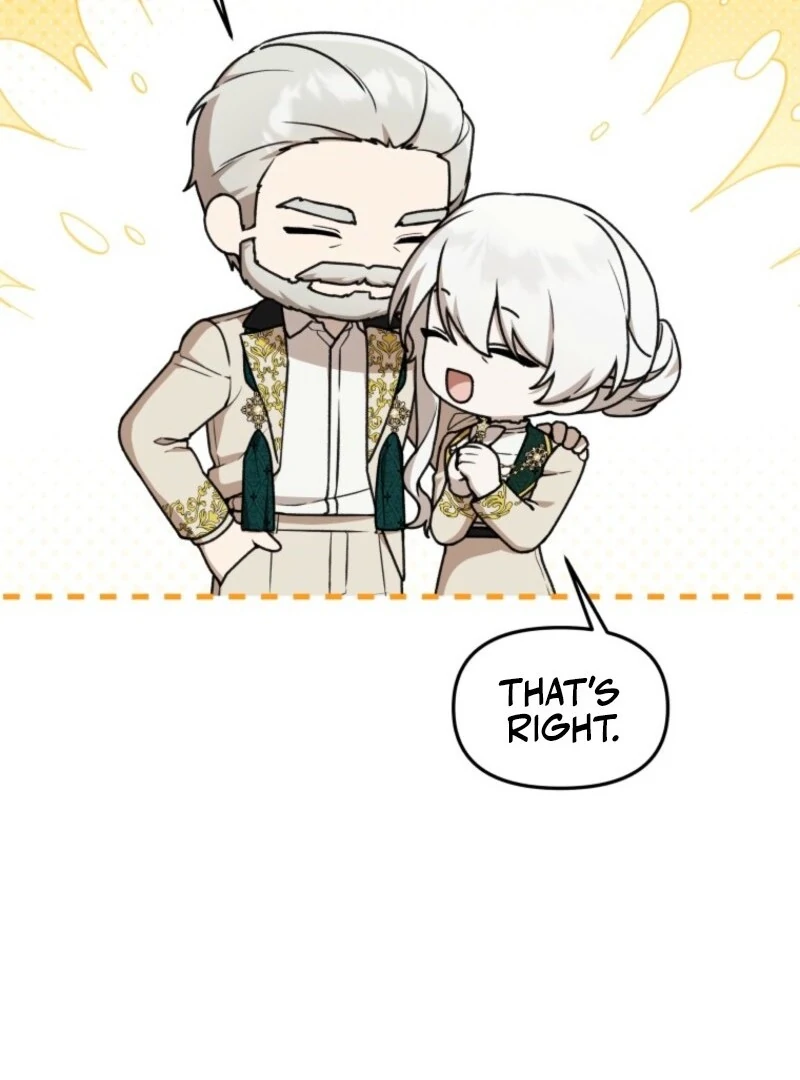 The Villain’s Daughter in law is Inherently Powerful Chapter 29 - Page 41