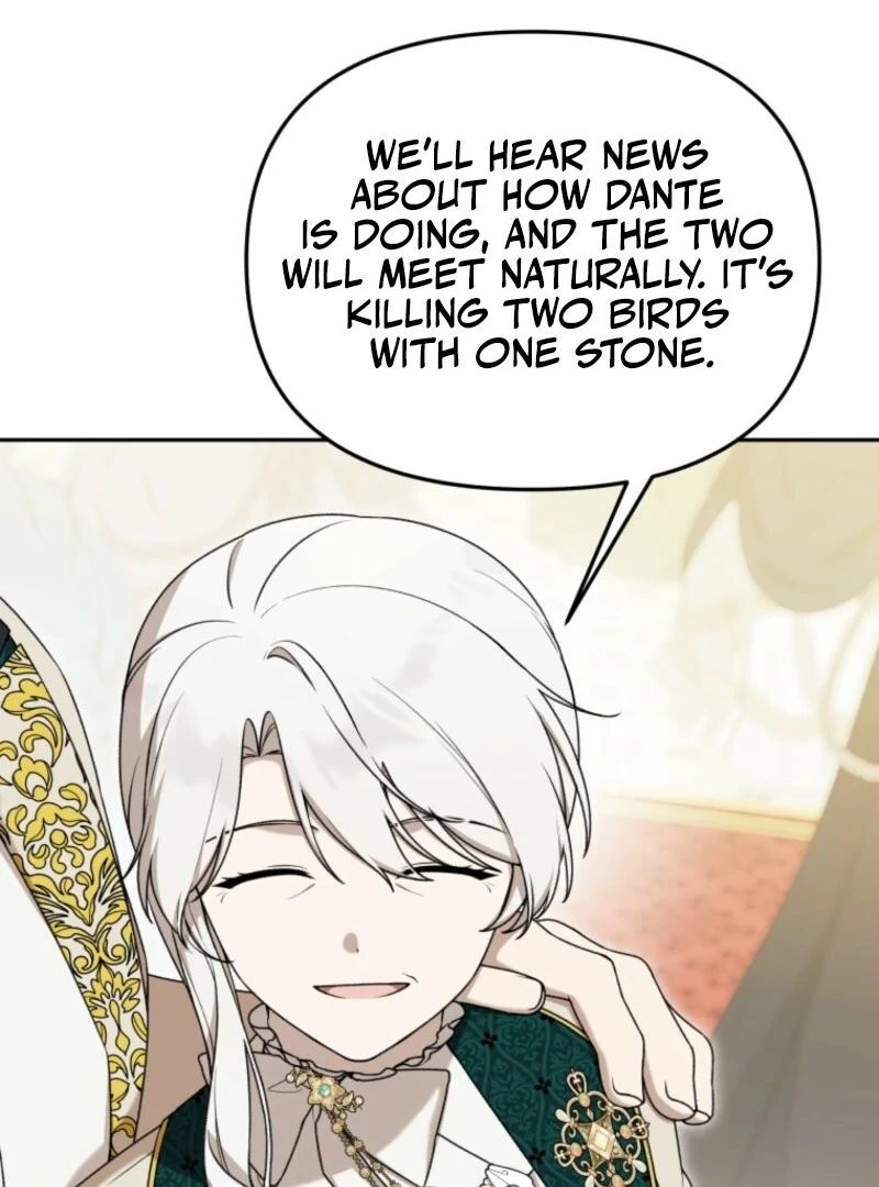 The Villain’s Daughter in law is Inherently Powerful Chapter 29 - Page 42