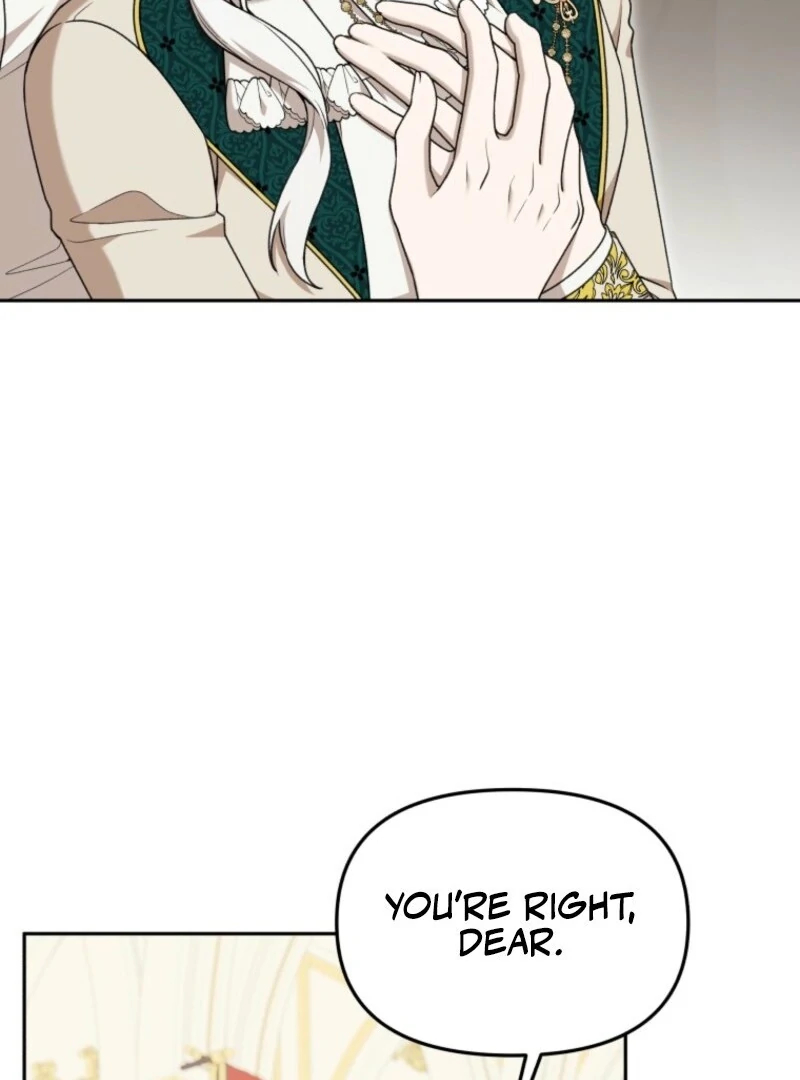 The Villain’s Daughter in law is Inherently Powerful Chapter 29 - Page 43