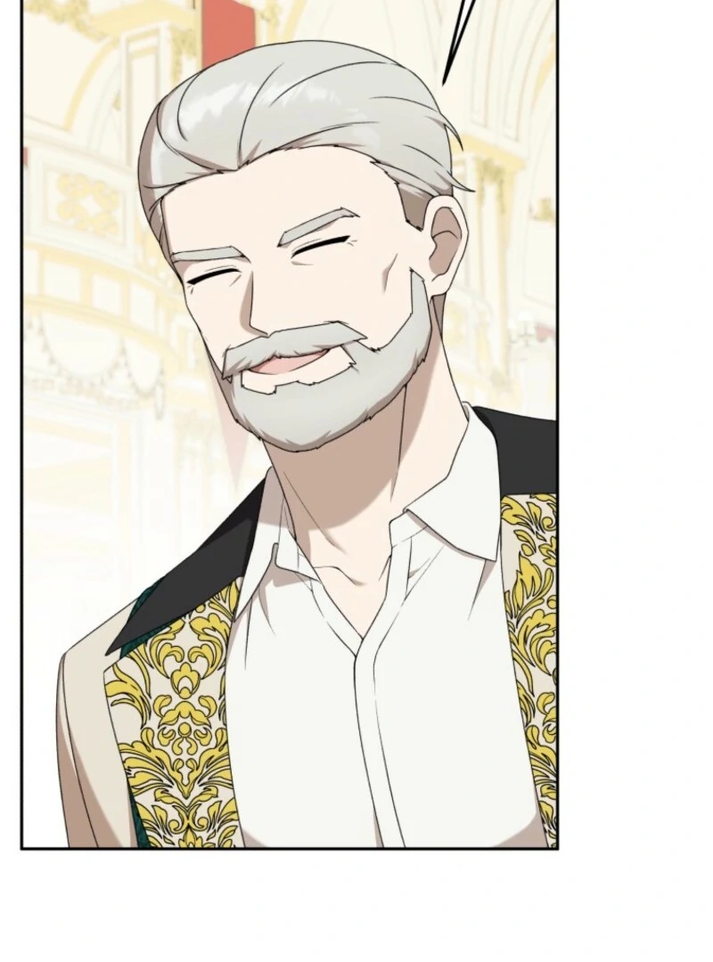 The Villain’s Daughter in law is Inherently Powerful Chapter 29 - Page 44