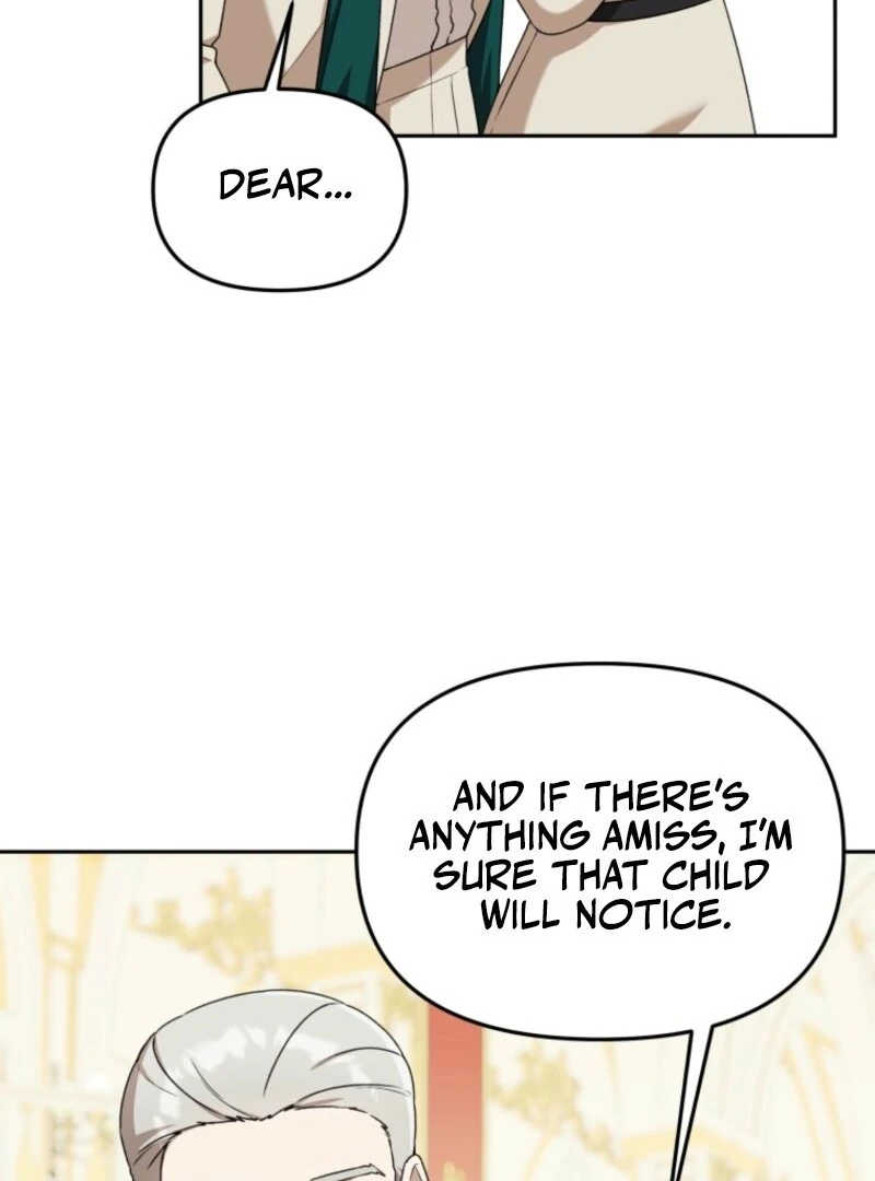 The Villain’s Daughter in law is Inherently Powerful Chapter 29 - Page 48