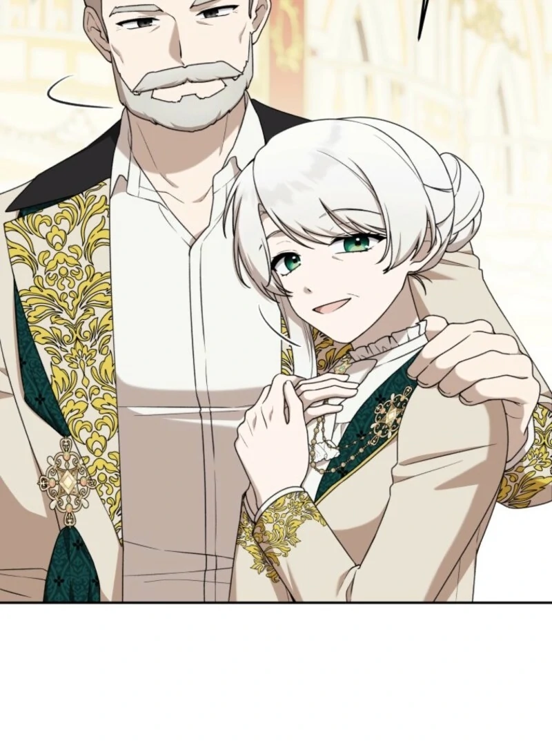 The Villain’s Daughter in law is Inherently Powerful Chapter 29 - Page 49