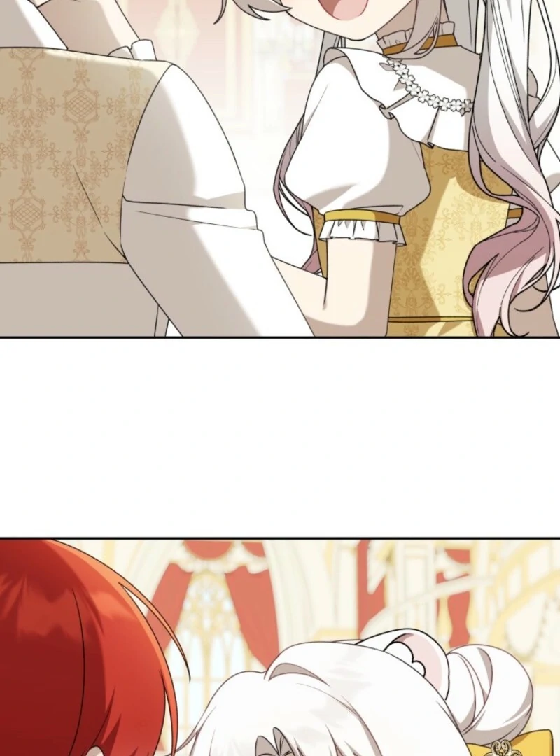 The Villain’s Daughter in law is Inherently Powerful Chapter 29 - Page 51