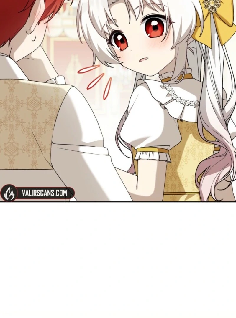 The Villain’s Daughter in law is Inherently Powerful Chapter 29 - Page 52