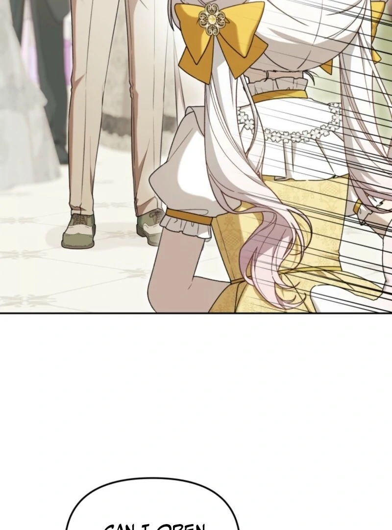 The Villain’s Daughter in law is Inherently Powerful Chapter 29 - Page 54