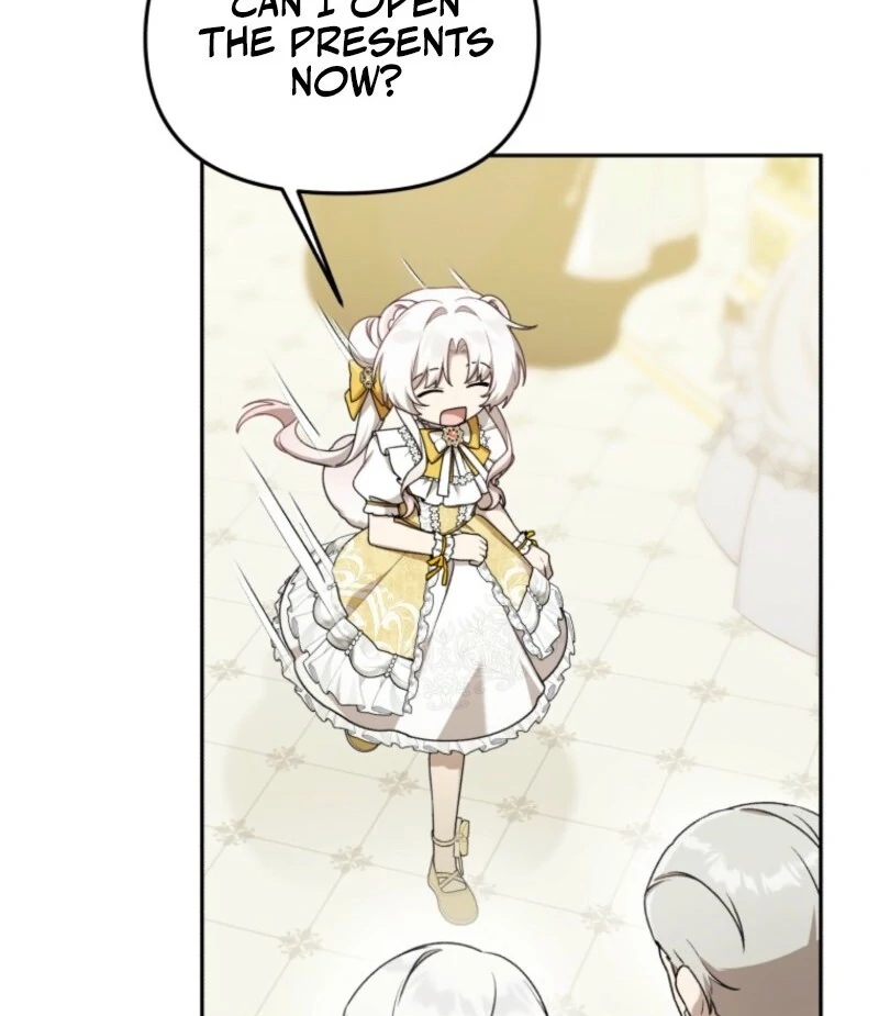 The Villain’s Daughter in law is Inherently Powerful Chapter 29 - Page 55