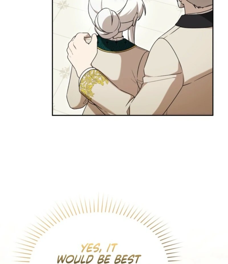 The Villain’s Daughter in law is Inherently Powerful Chapter 29 - Page 56