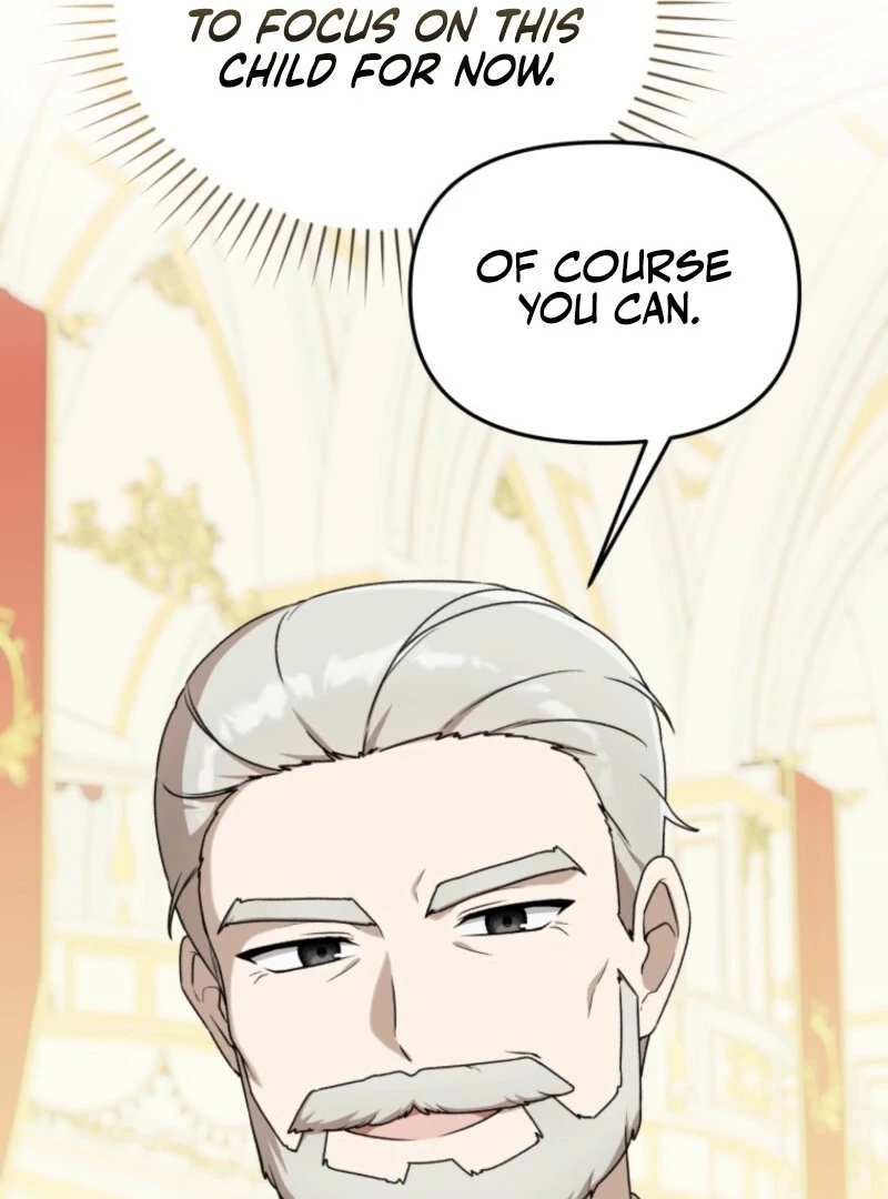 The Villain’s Daughter in law is Inherently Powerful Chapter 29 - Page 57