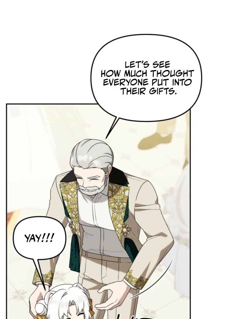 The Villain’s Daughter in law is Inherently Powerful Chapter 29 - Page 59