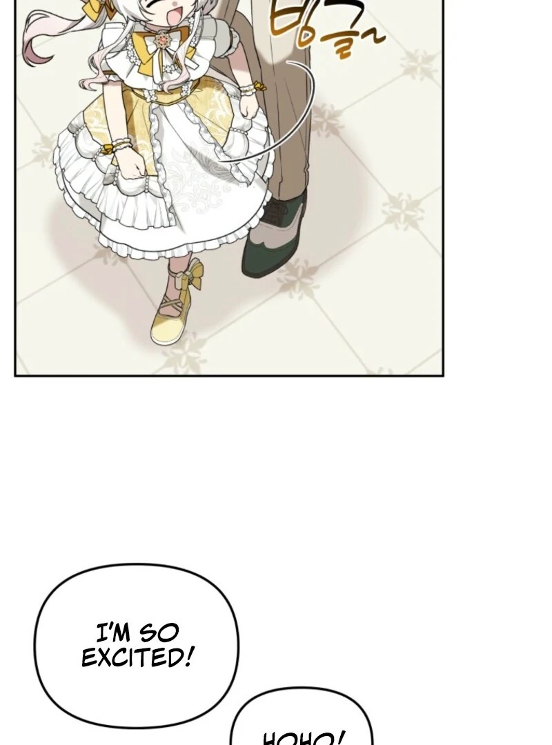 The Villain’s Daughter in law is Inherently Powerful Chapter 29 - Page 60