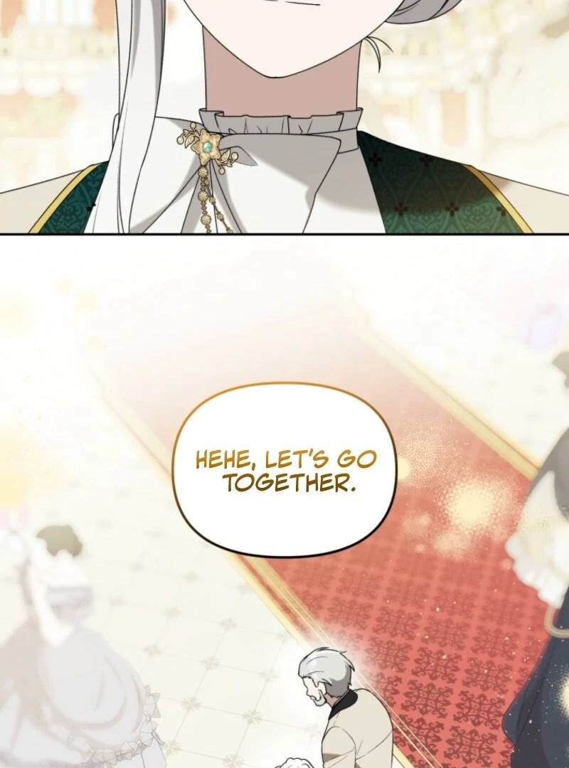 The Villain’s Daughter in law is Inherently Powerful Chapter 29 - Page 63