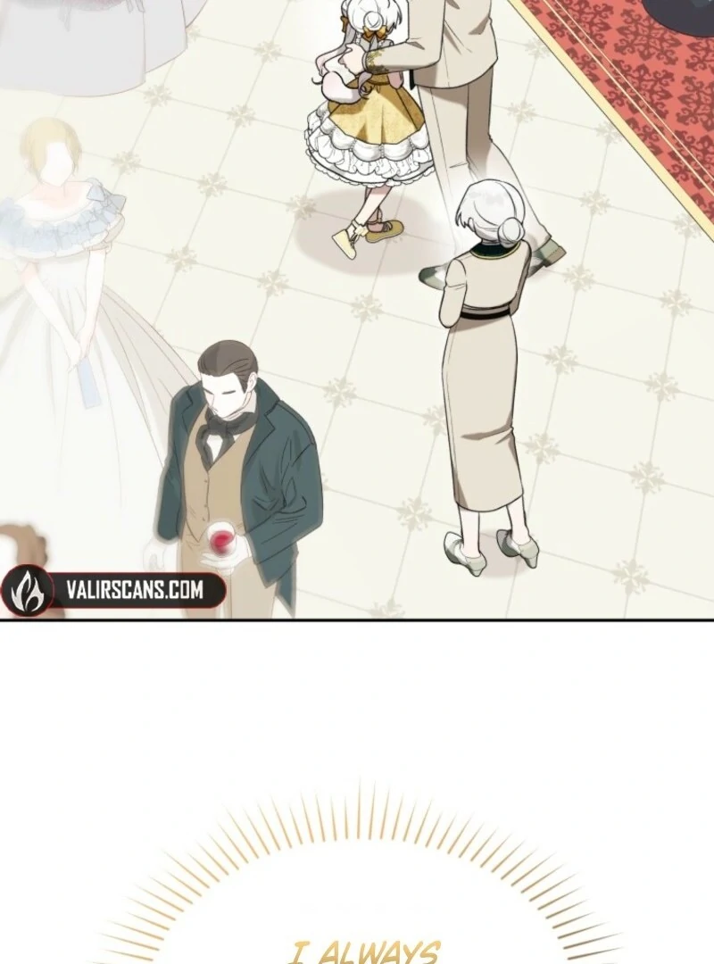 The Villain’s Daughter in law is Inherently Powerful Chapter 29 - Page 64