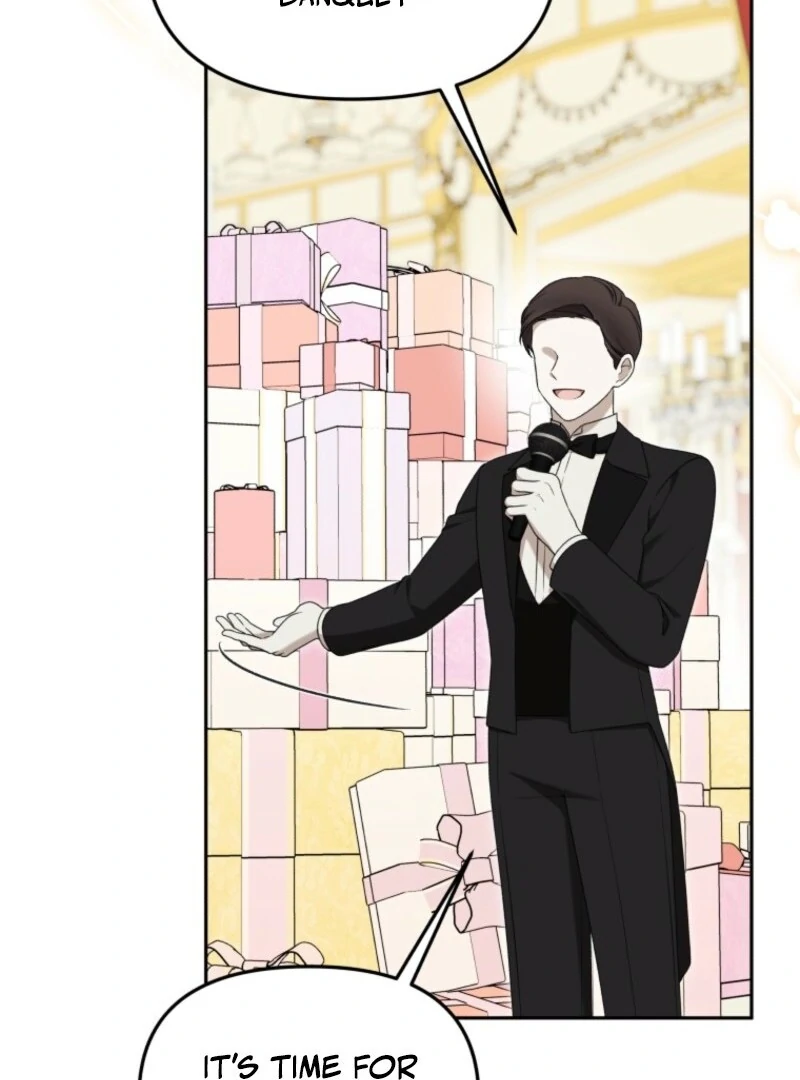 The Villain’s Daughter in law is Inherently Powerful Chapter 29 - Page 70