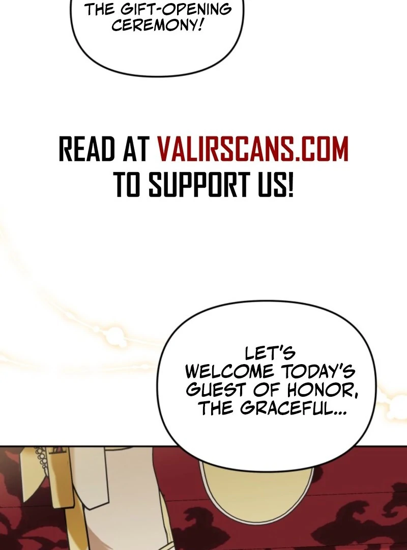 The Villain’s Daughter in law is Inherently Powerful Chapter 29 - Page 71