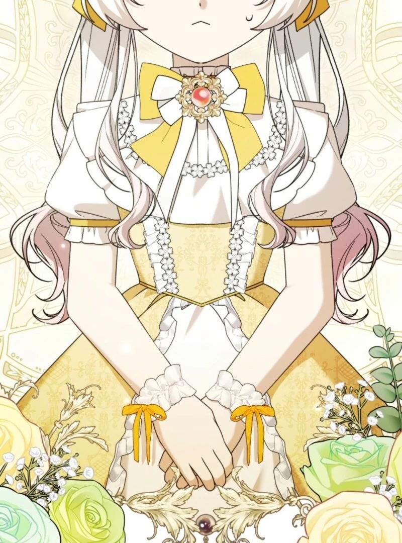 The Villain’s Daughter in law is Inherently Powerful Chapter 29 - Page 74