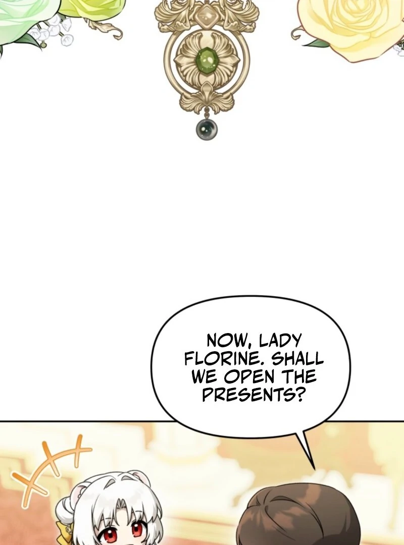 The Villain’s Daughter in law is Inherently Powerful Chapter 29 - Page 75