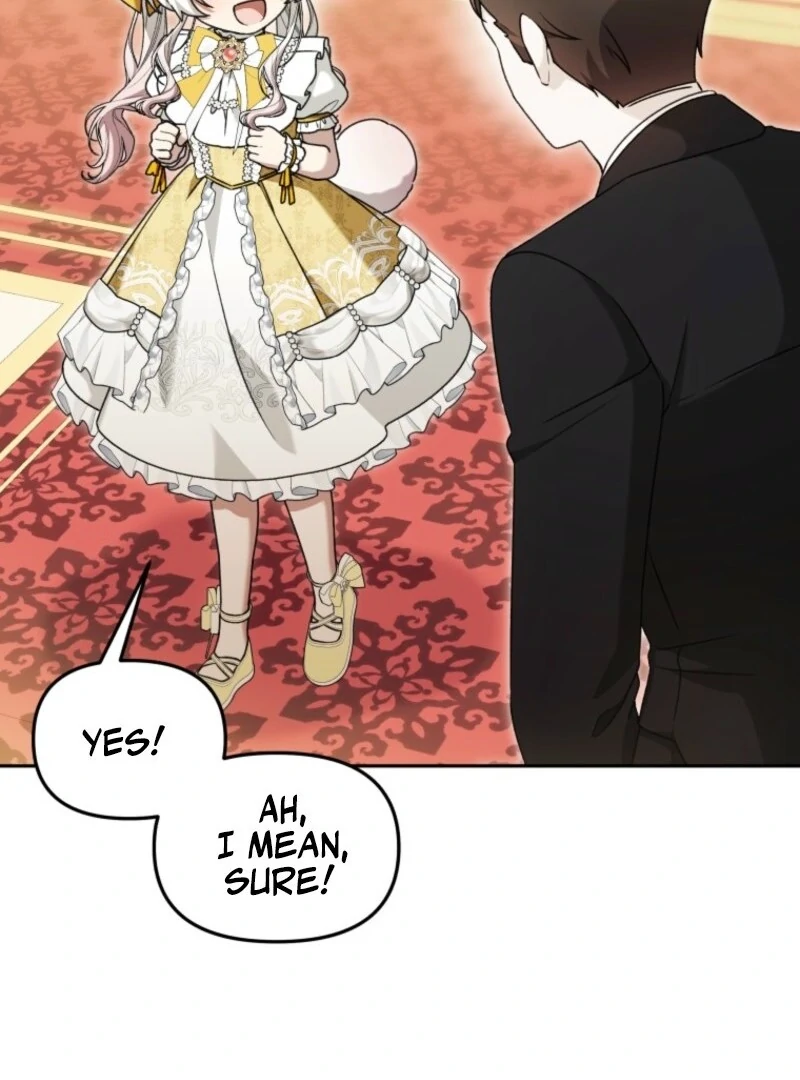 The Villain’s Daughter in law is Inherently Powerful Chapter 29 - Page 76