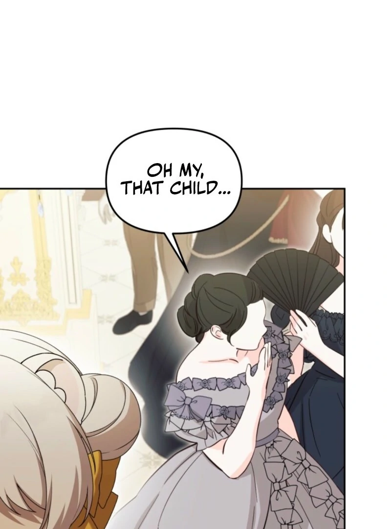 The Villain’s Daughter in law is Inherently Powerful Chapter 29 - Page 77