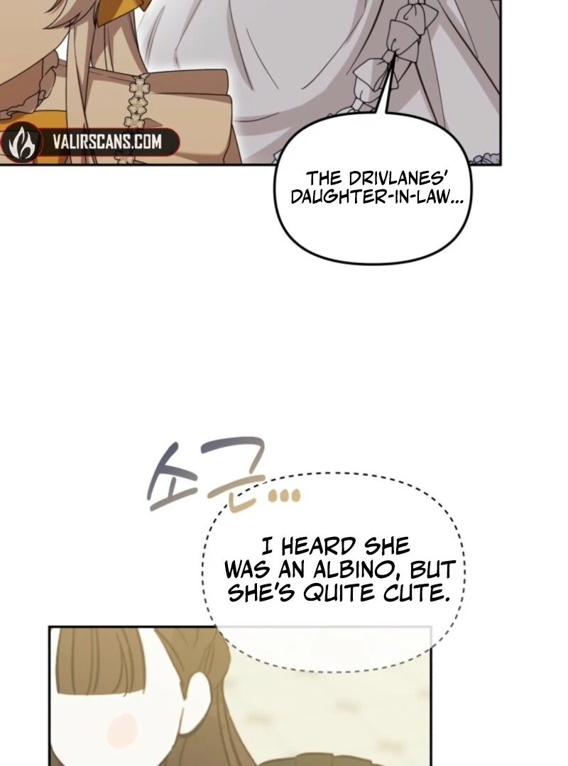 The Villain’s Daughter in law is Inherently Powerful Chapter 29 - Page 78