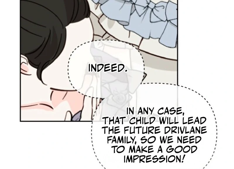 The Villain’s Daughter in law is Inherently Powerful Chapter 29 - Page 80