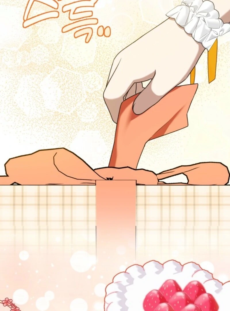 The Villain’s Daughter in law is Inherently Powerful Chapter 29 - Page 82