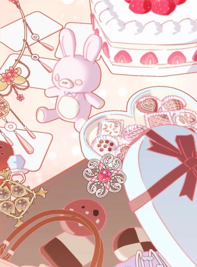 The Villain’s Daughter in law is Inherently Powerful Chapter 29 - Page 83