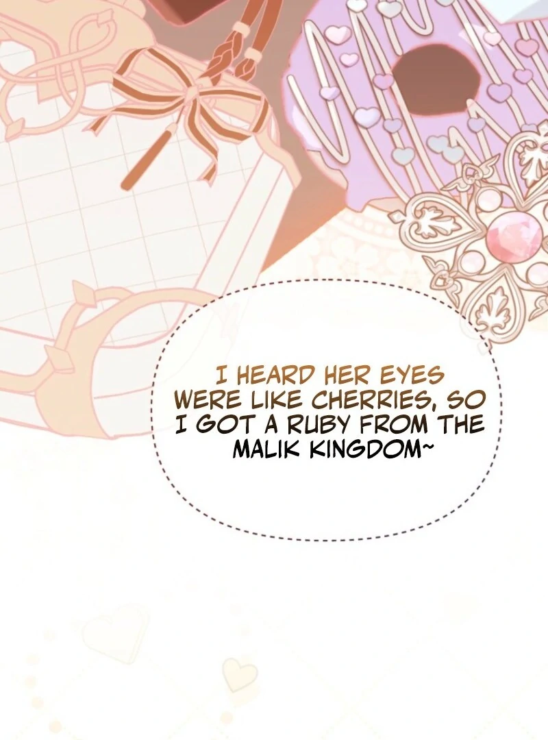 The Villain’s Daughter in law is Inherently Powerful Chapter 29 - Page 84
