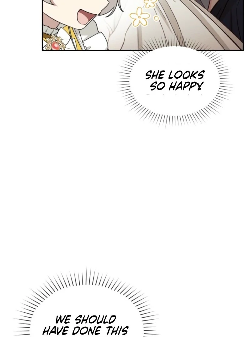 The Villain’s Daughter in law is Inherently Powerful Chapter 29 - Page 88