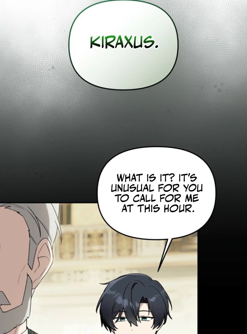 The Villain’s Daughter in law is Inherently Powerful Chapter 29 - Page 93