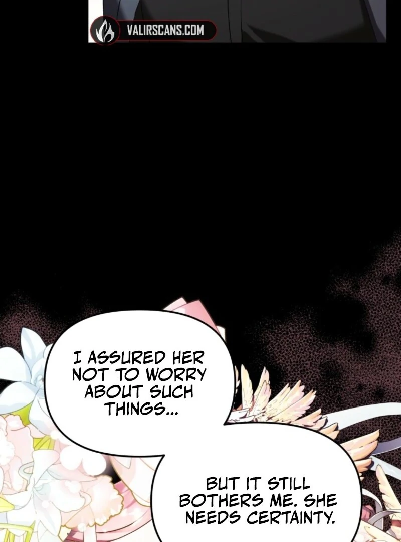 The Villain’s Daughter in law is Inherently Powerful Chapter 29 - Page 105